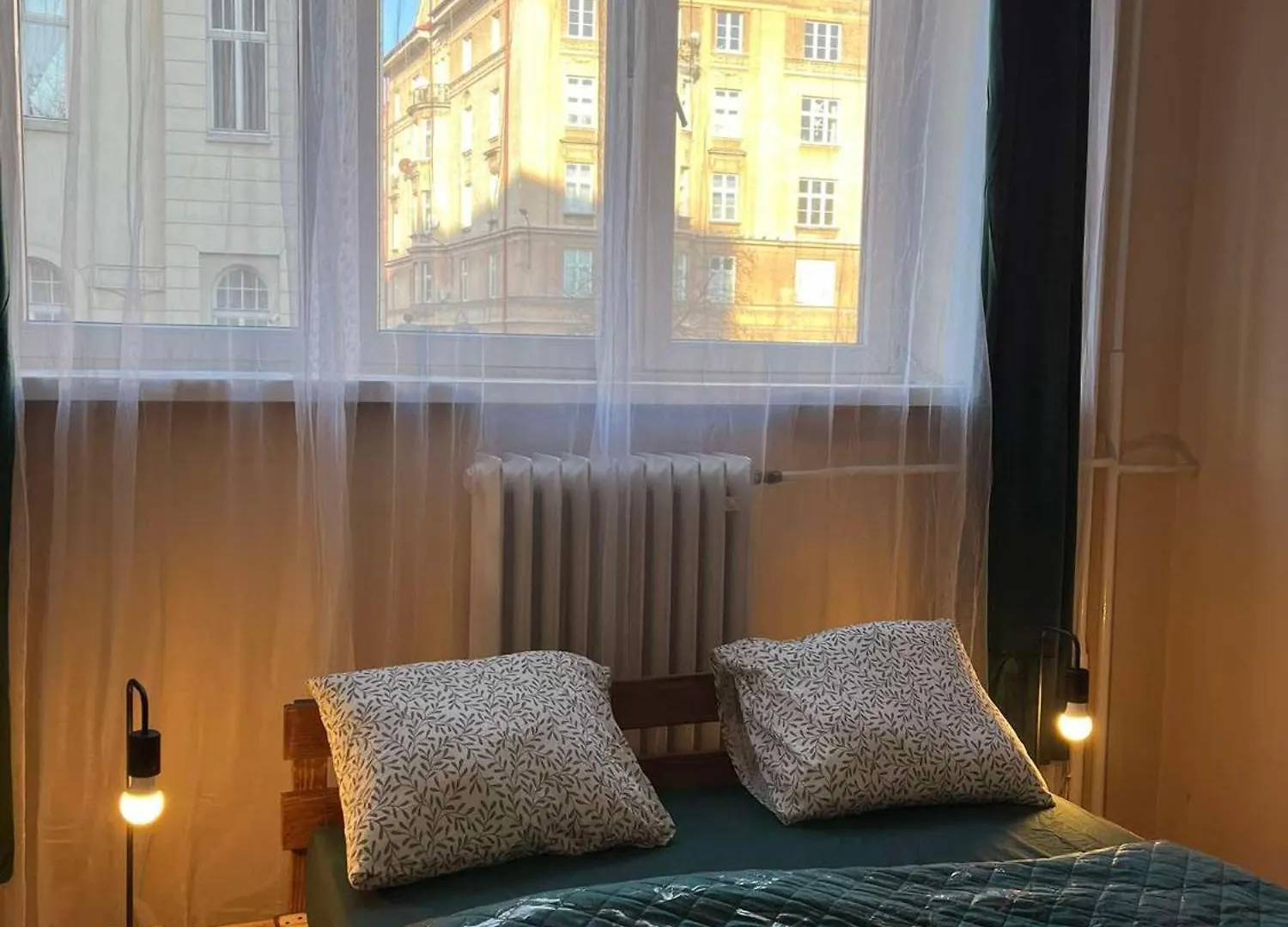 Tom Hostel Krakow