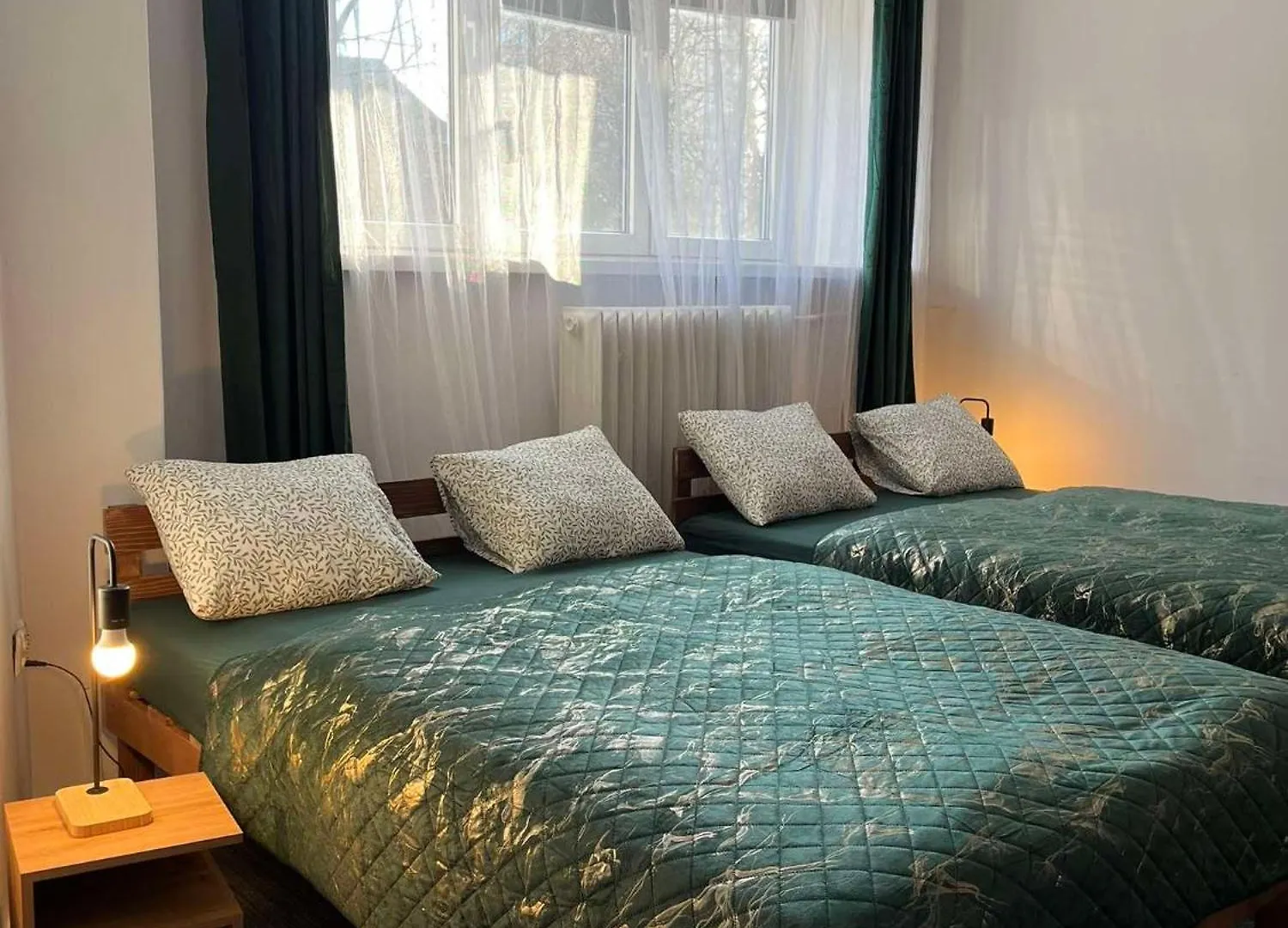 Tom Hostel Krakow