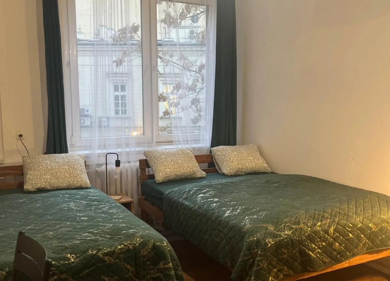 Tom Hostel Krakow