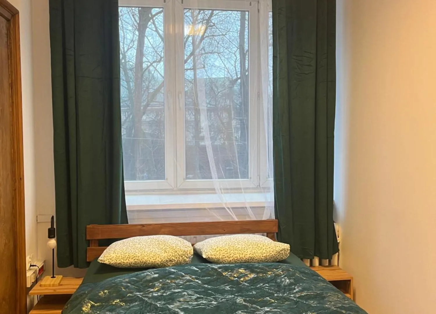 Tom Hostel Krakow