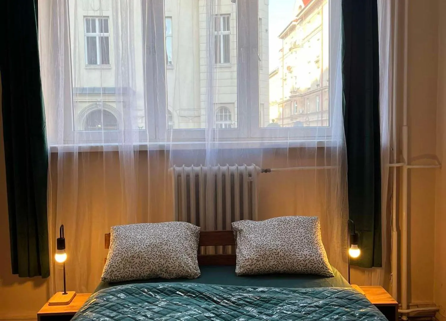 Tom Hostel Krakow Homestay