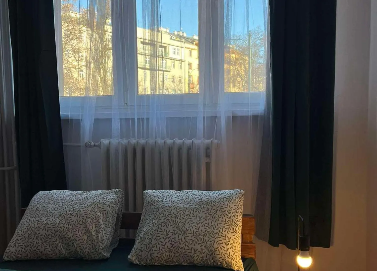 Tom Hostel Krakow Poland