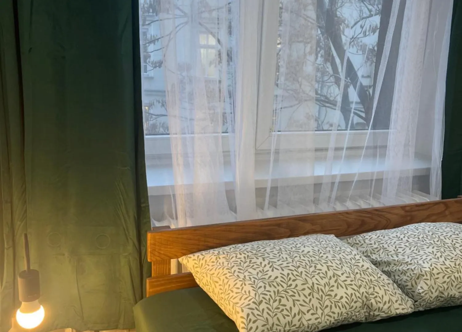 Tom Hostel Krakow Homestay