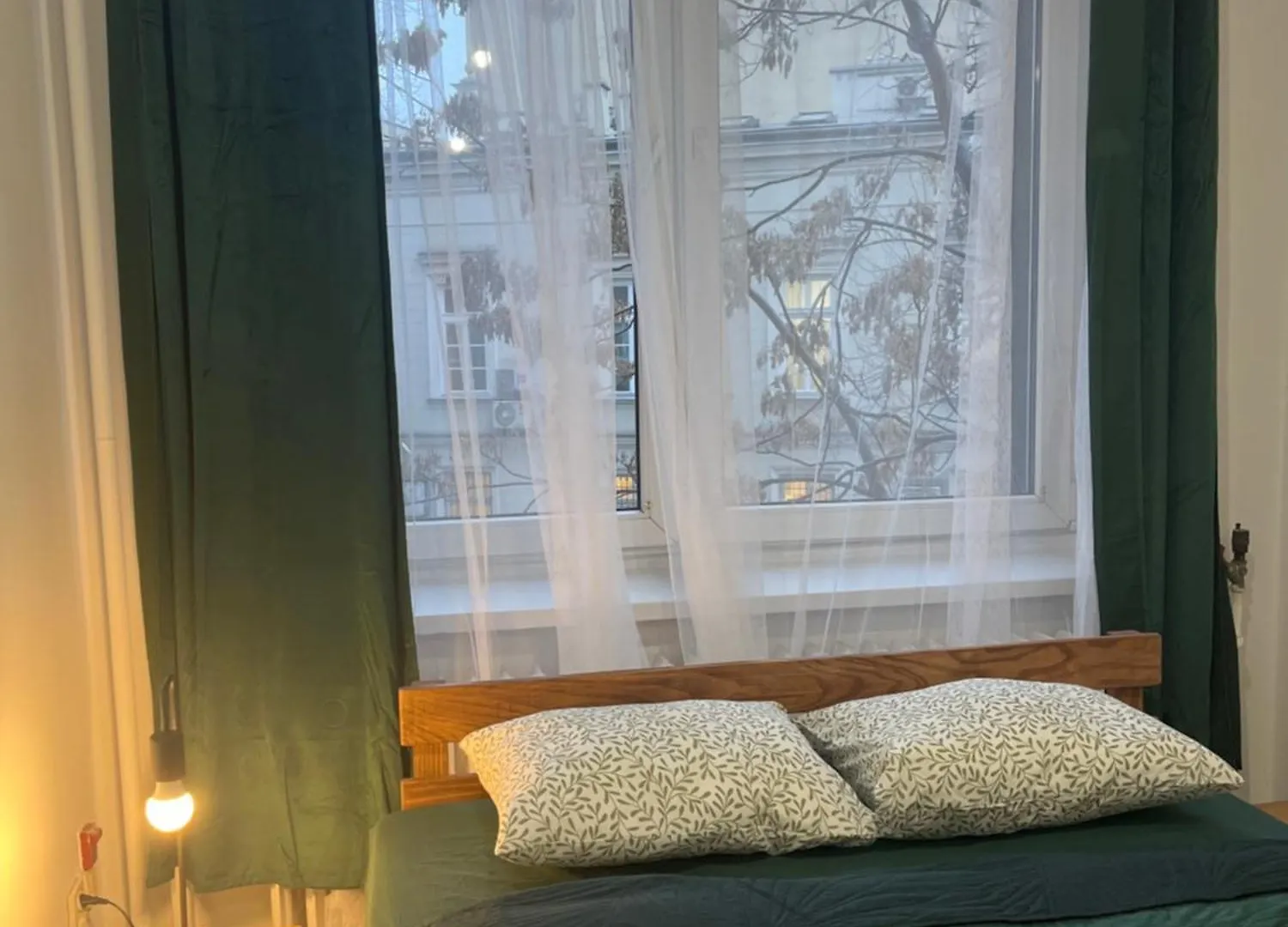 Homestay Tom Hostel Krakow Poland