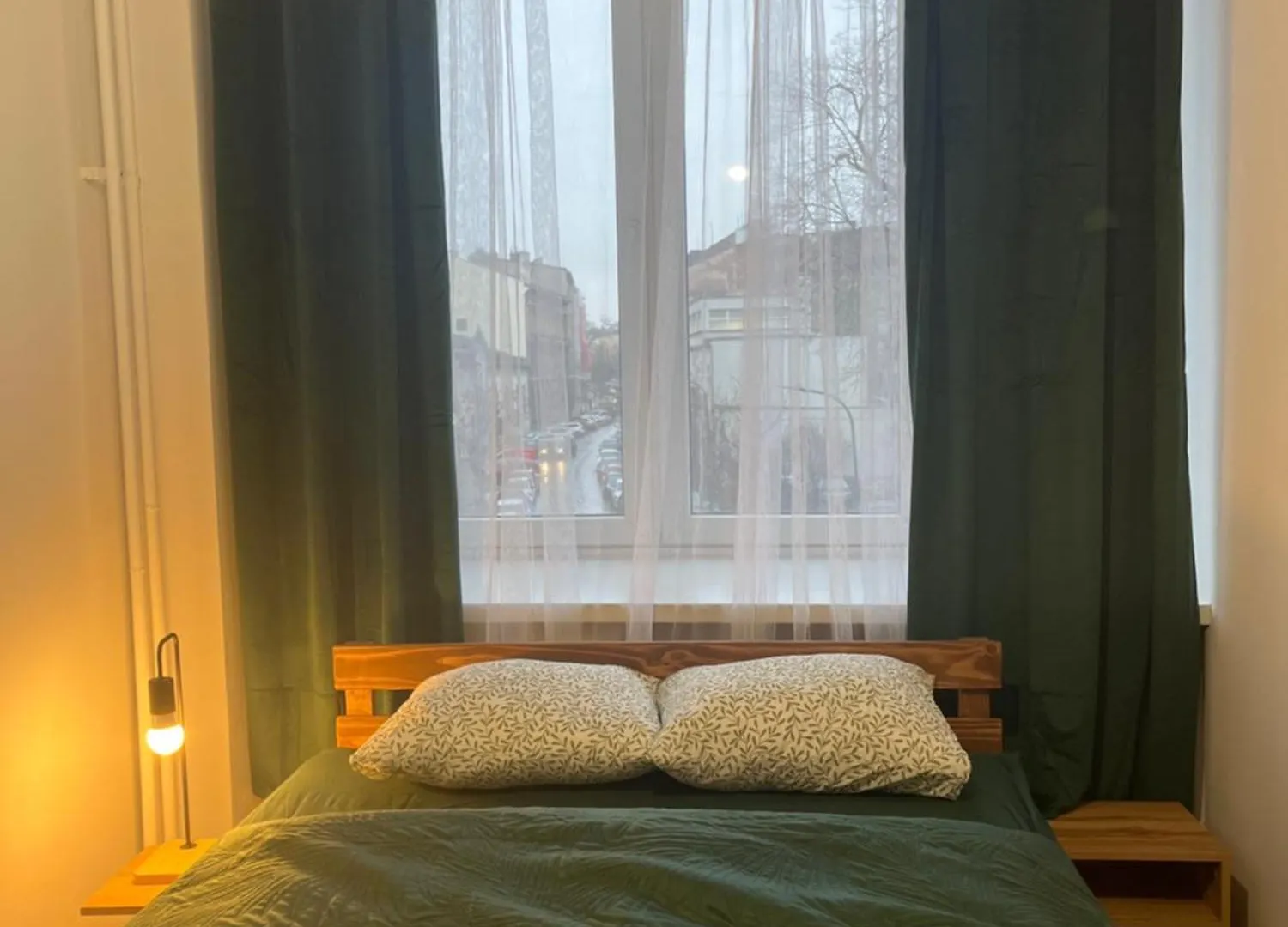 Homestay Tom Hostel Krakow