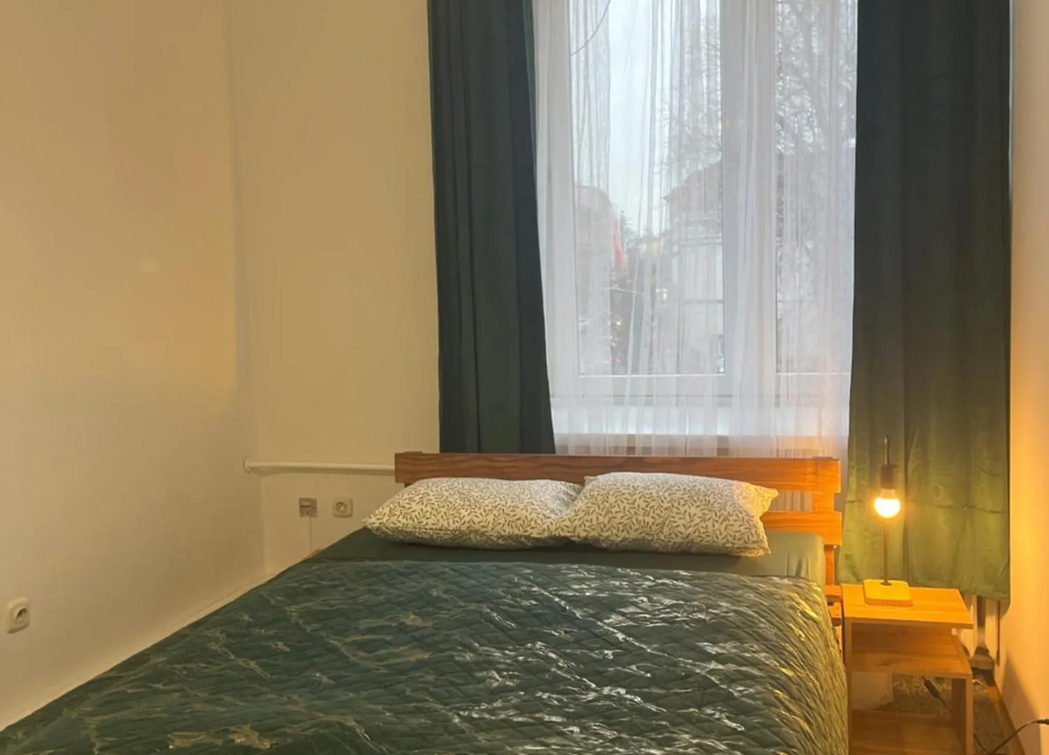 Tom Hostel Krakow 0*,  Poland
