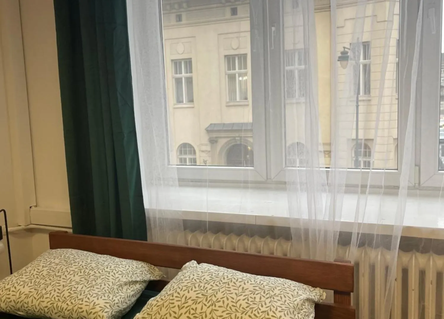 Tom Hostel Krakow 0*,  Poland