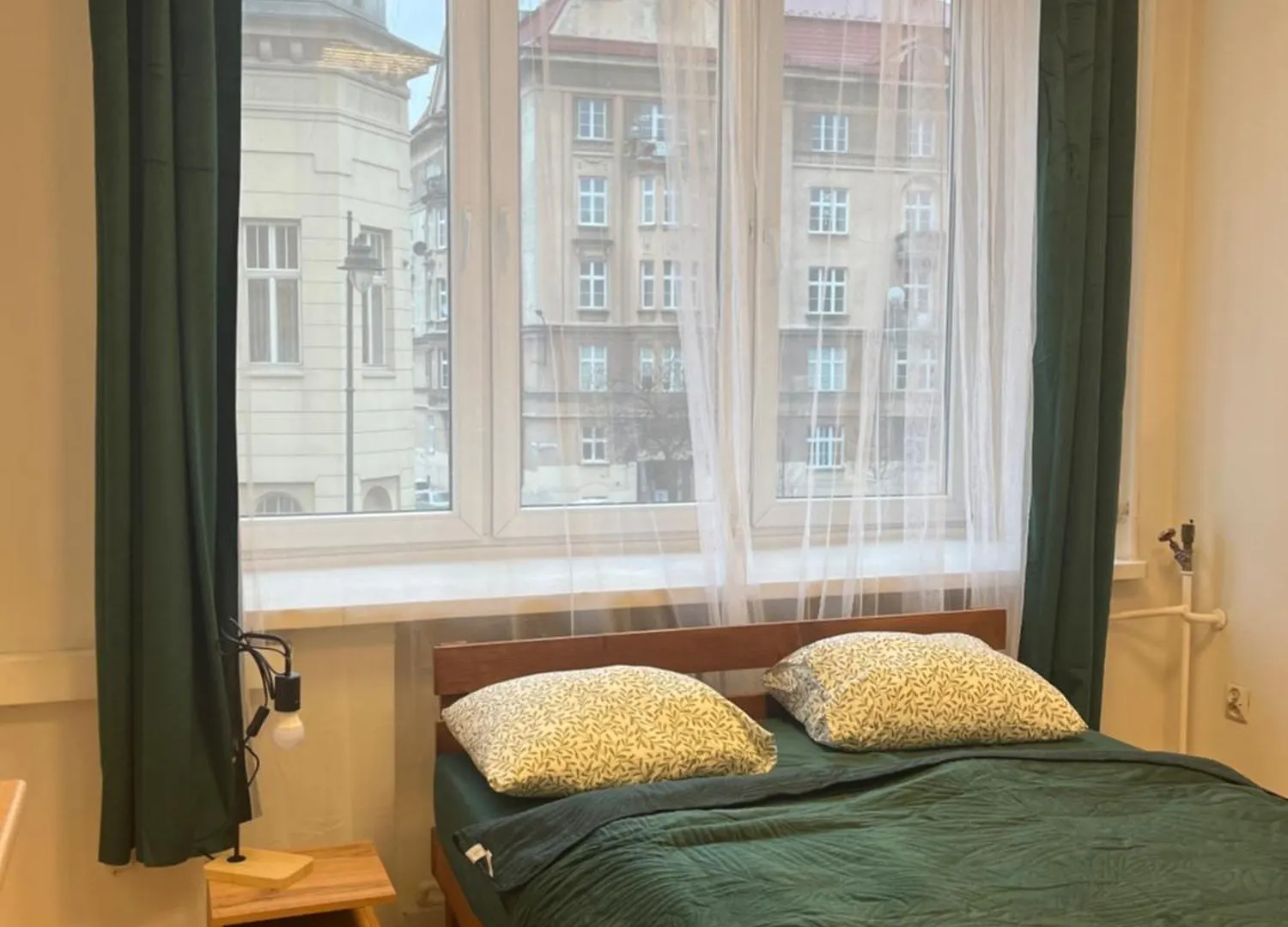 Tom Hostel Krakow 0*,