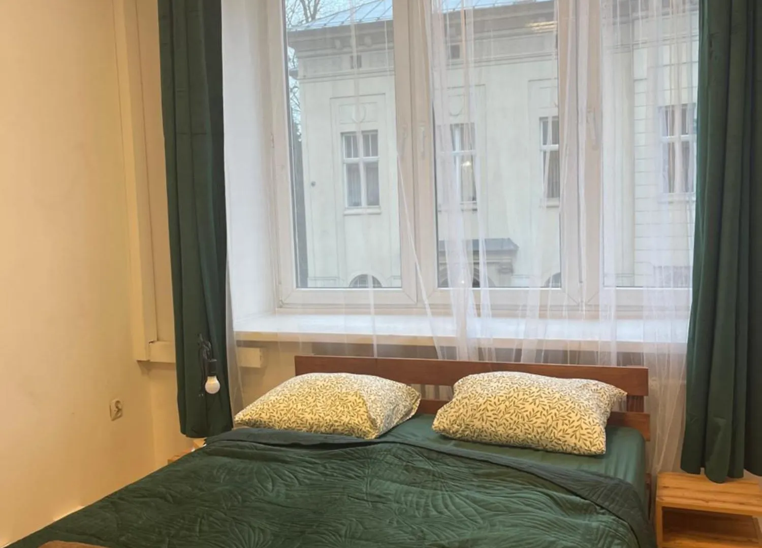 Tom Hostel Krakow Poland