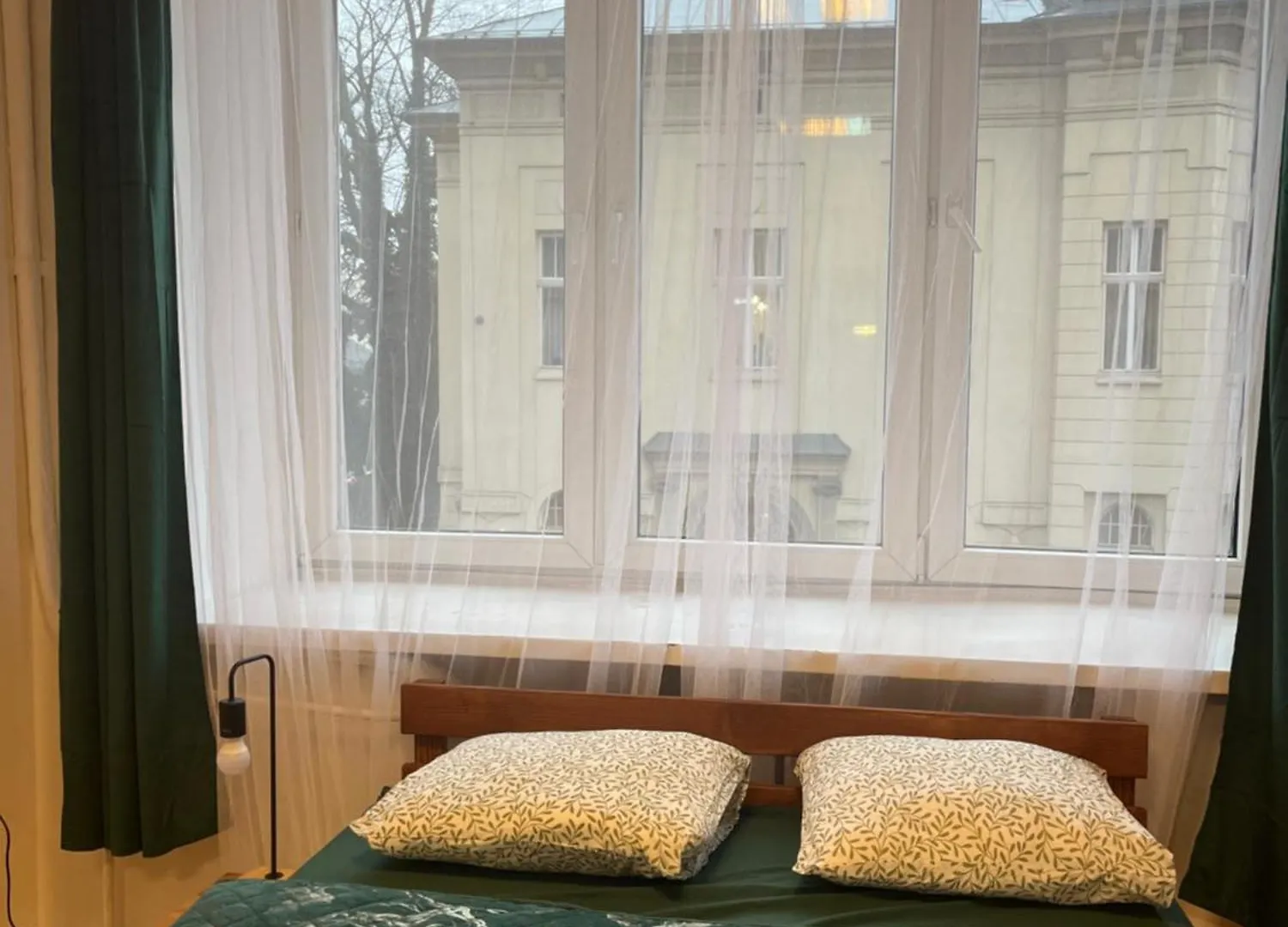 Tom Hostel Krakow Homestay