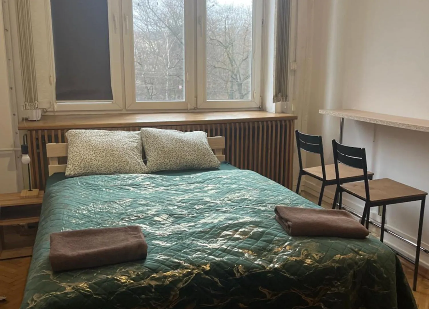 Tom Hostel Krakow