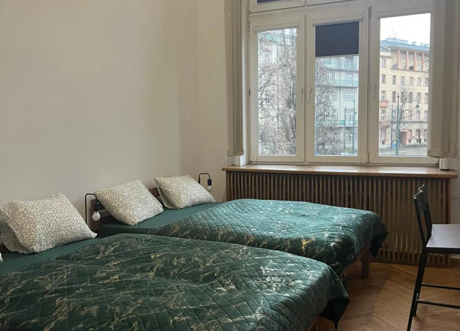 Tom Hostel Krakow Homestay