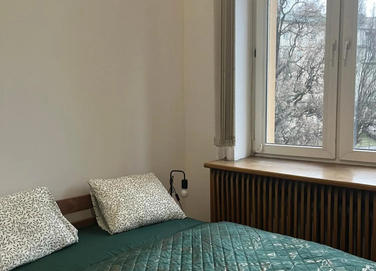 Tom Hostel Krakow