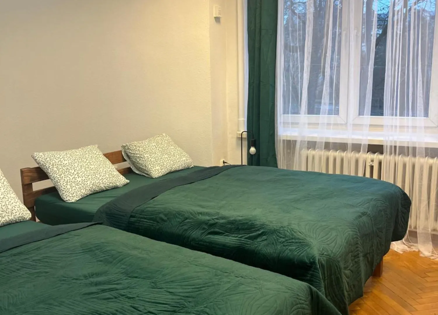Tom Hostel Krakow Poland