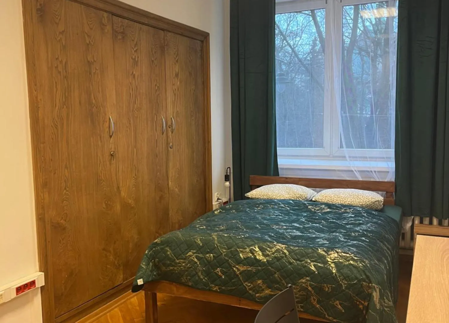 Tom Hostel Krakow Poland