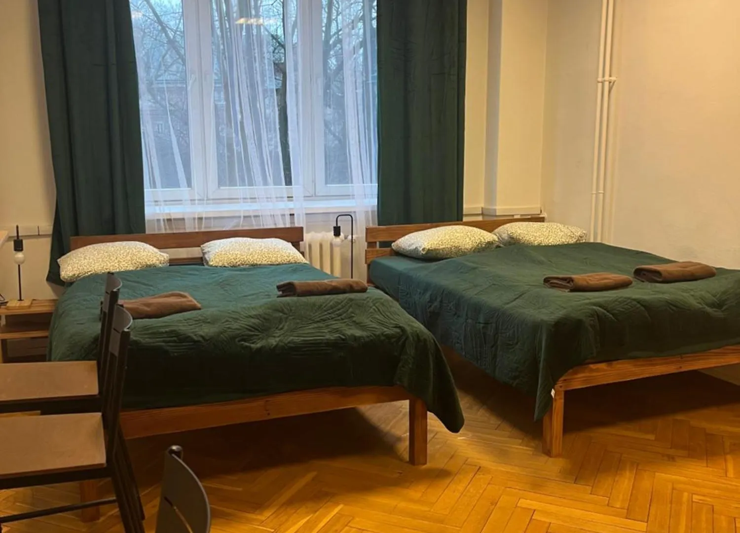 Tom Hostel Krakow
