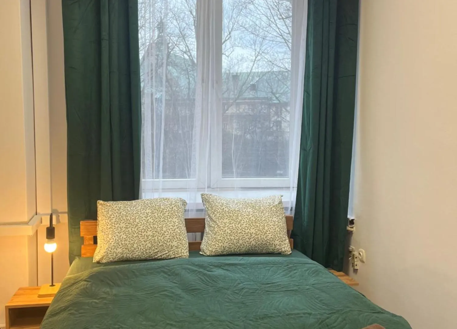 Tom Hostel Krakow