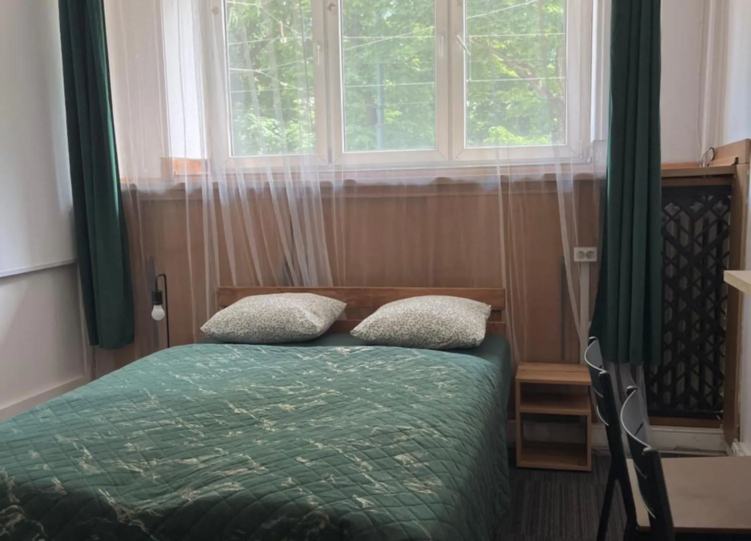 Tom Hostel Krakow