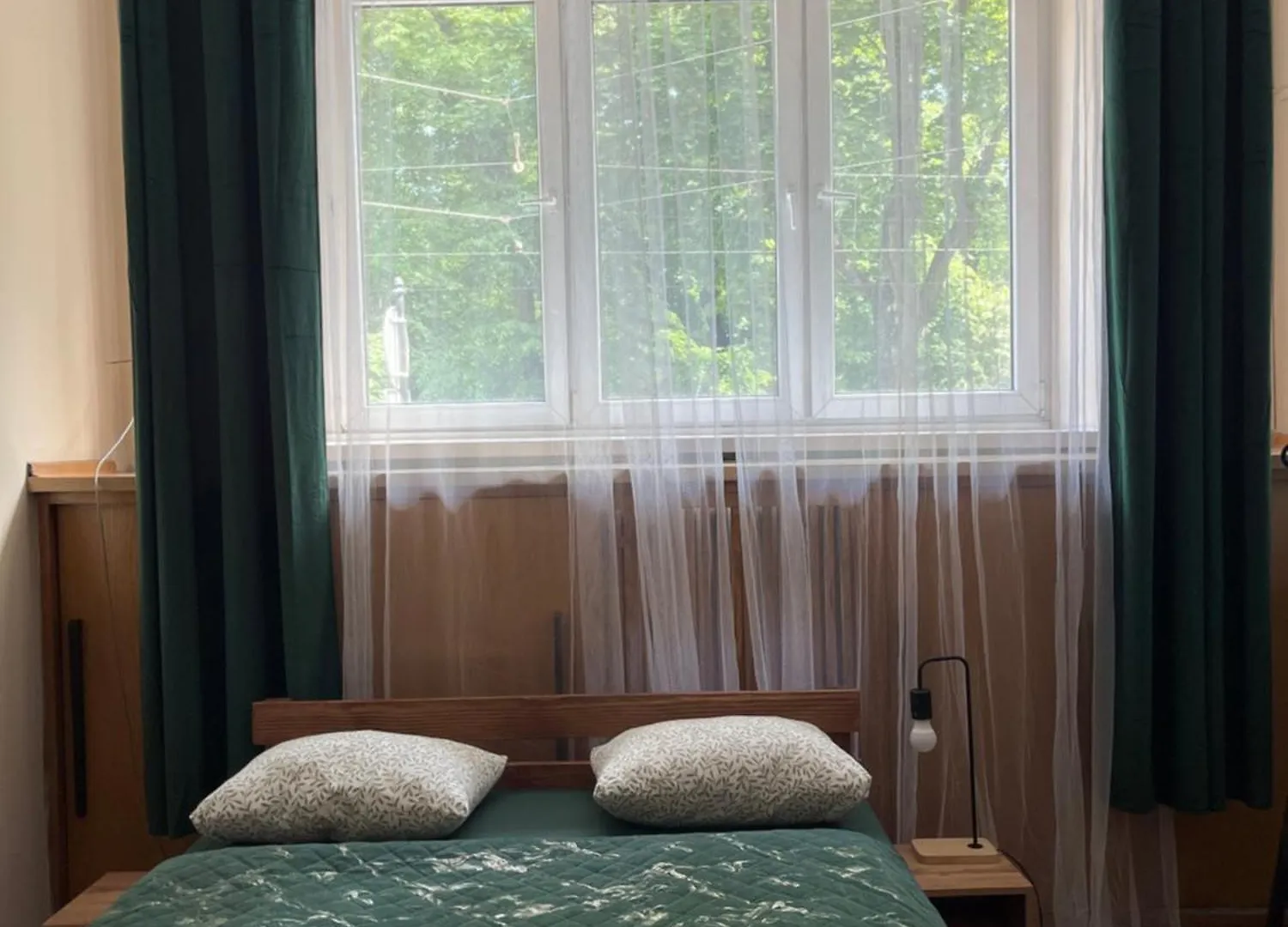 Tom Hostel Krakow