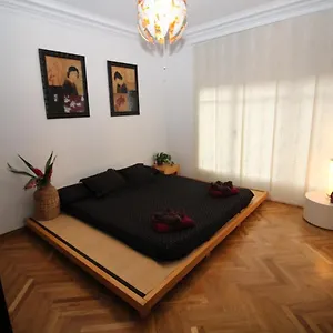 Nuevo Balmes Nocleg ze śniadaniem Barcelona