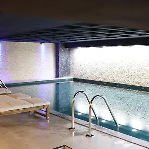 Cip & - Bakirkoey Center Hotel Stambuł