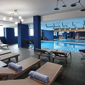 L.m Club Hotel Tbilisi