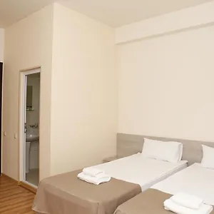 Boho Hotel Tbilisi
