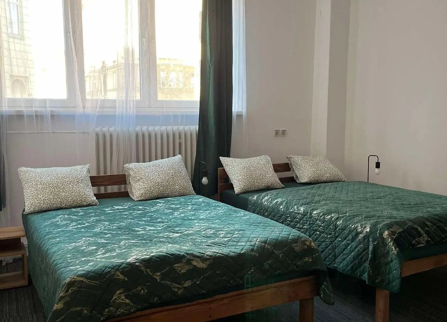 Tom Hostel Kraków