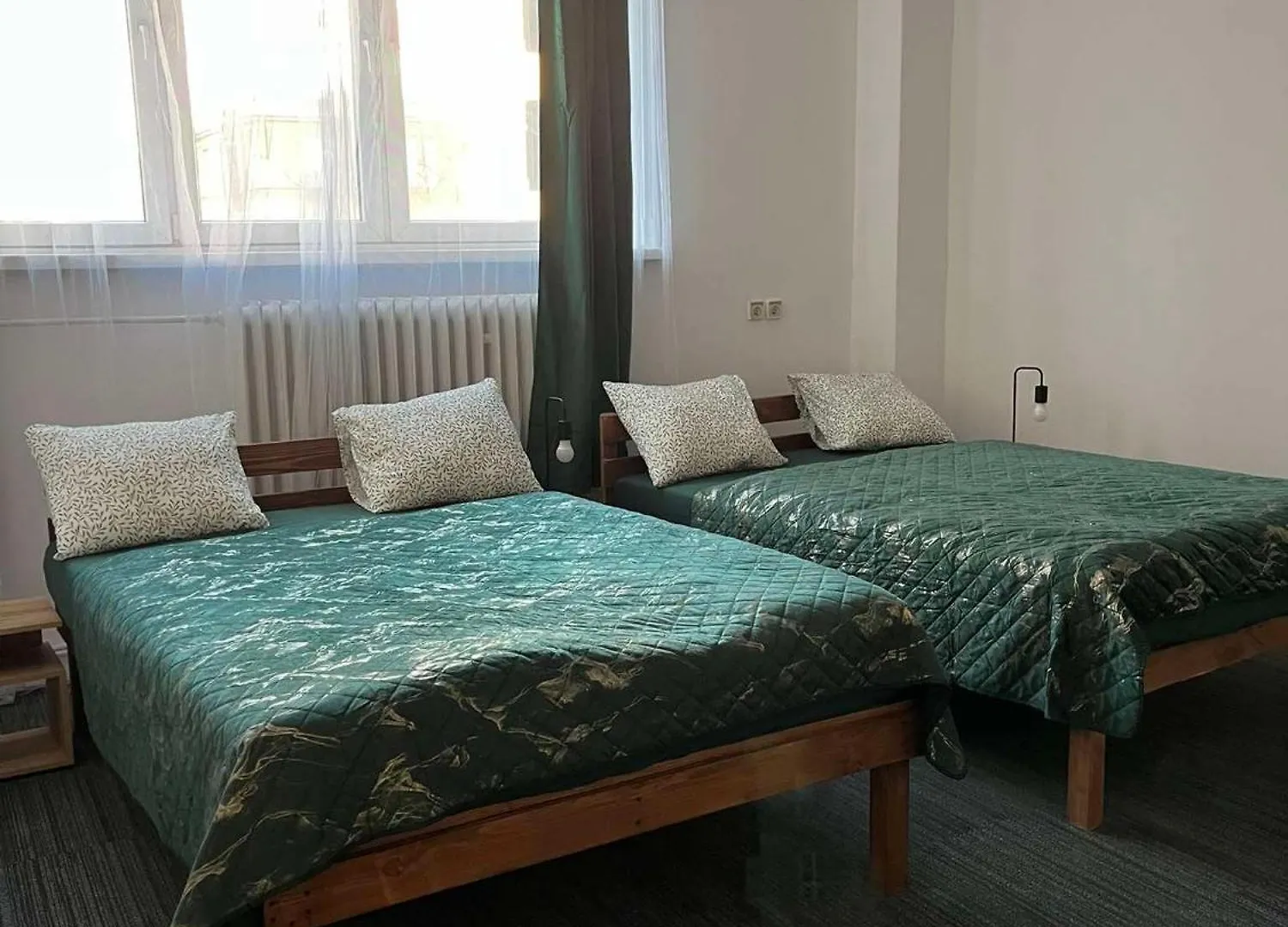 Tom Hostel Kraków Polska