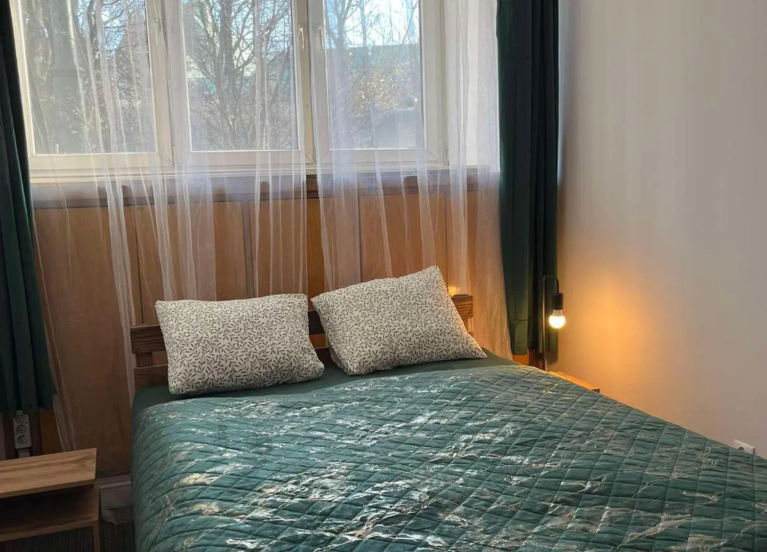 Tom Hostel Kraków