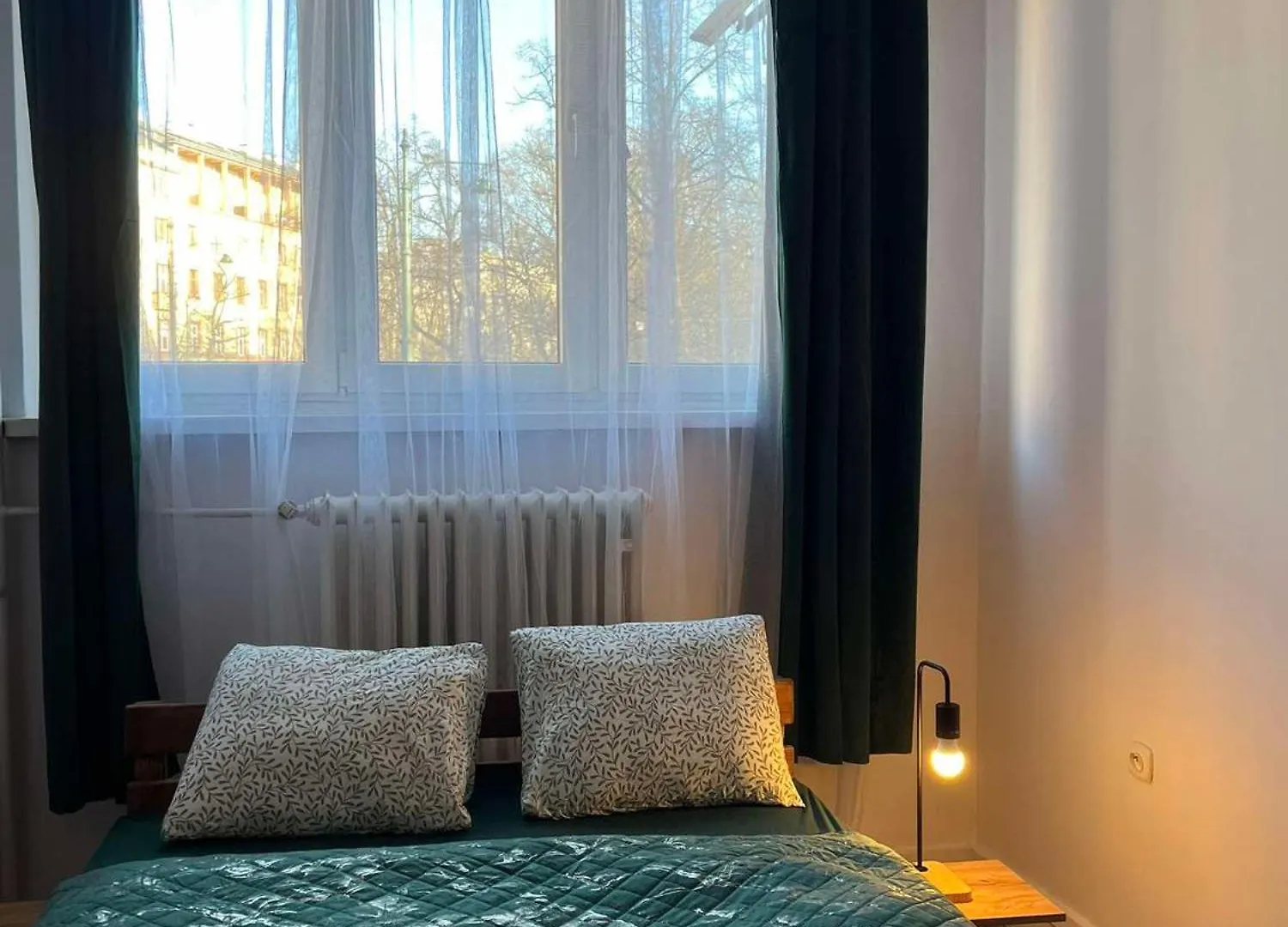 Tom Hostel Kraków