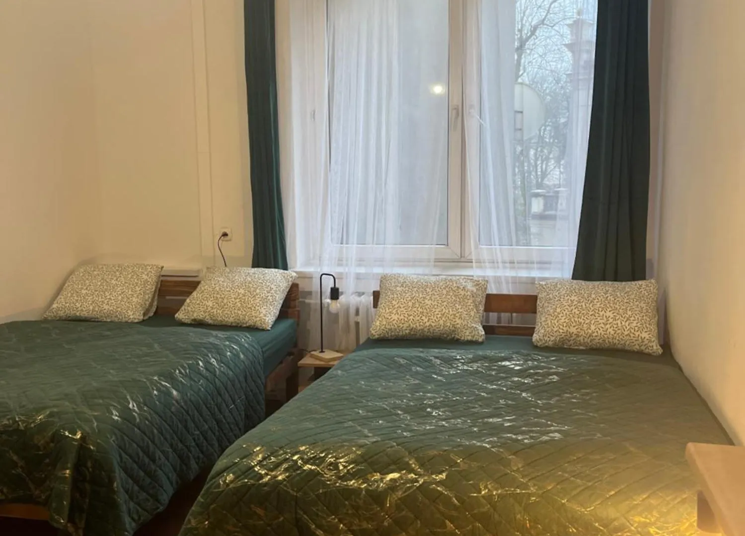 Tom Hostel Kraków 0*,  Polska