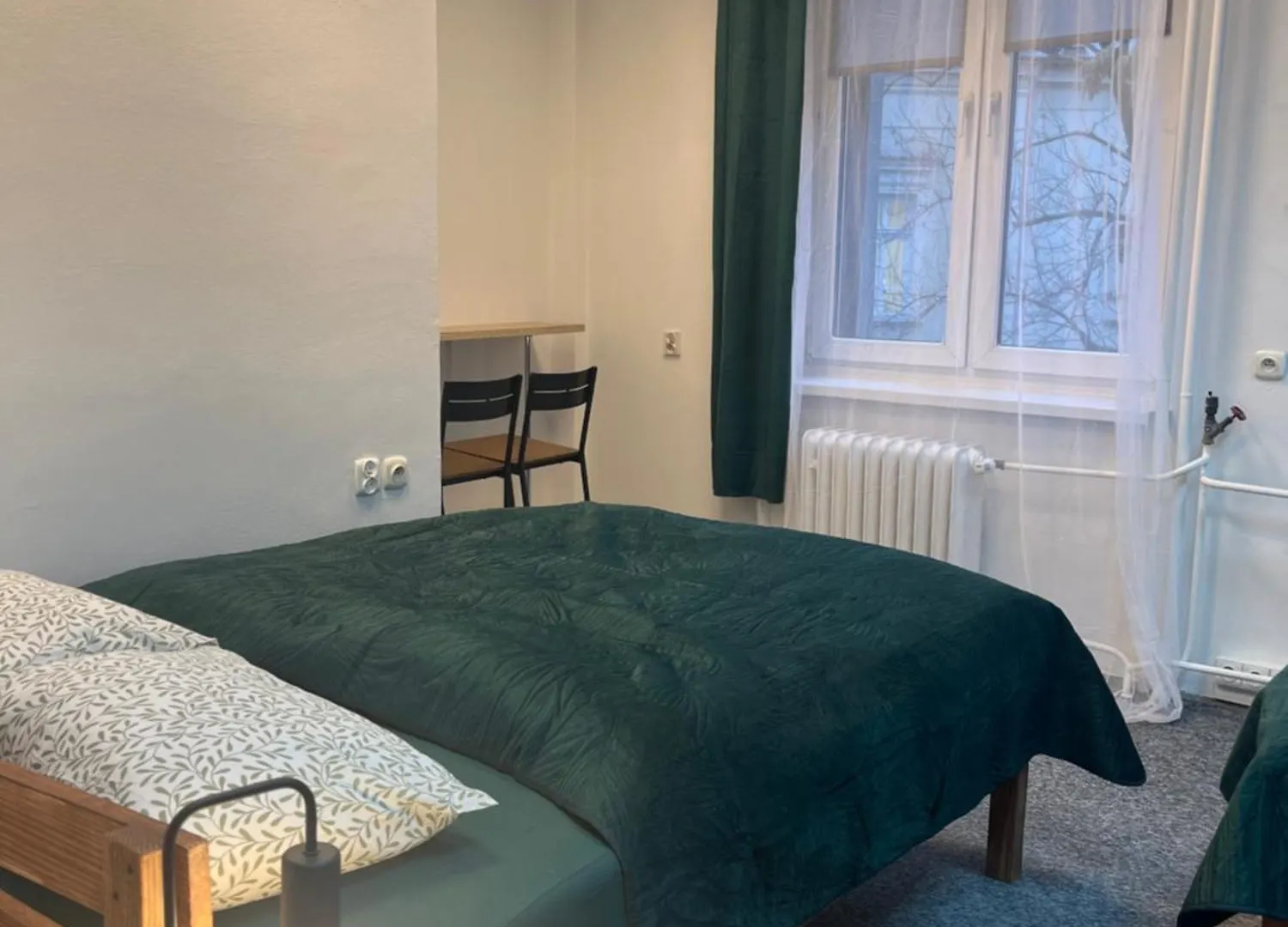 Tom Hostel Kraków 0*,