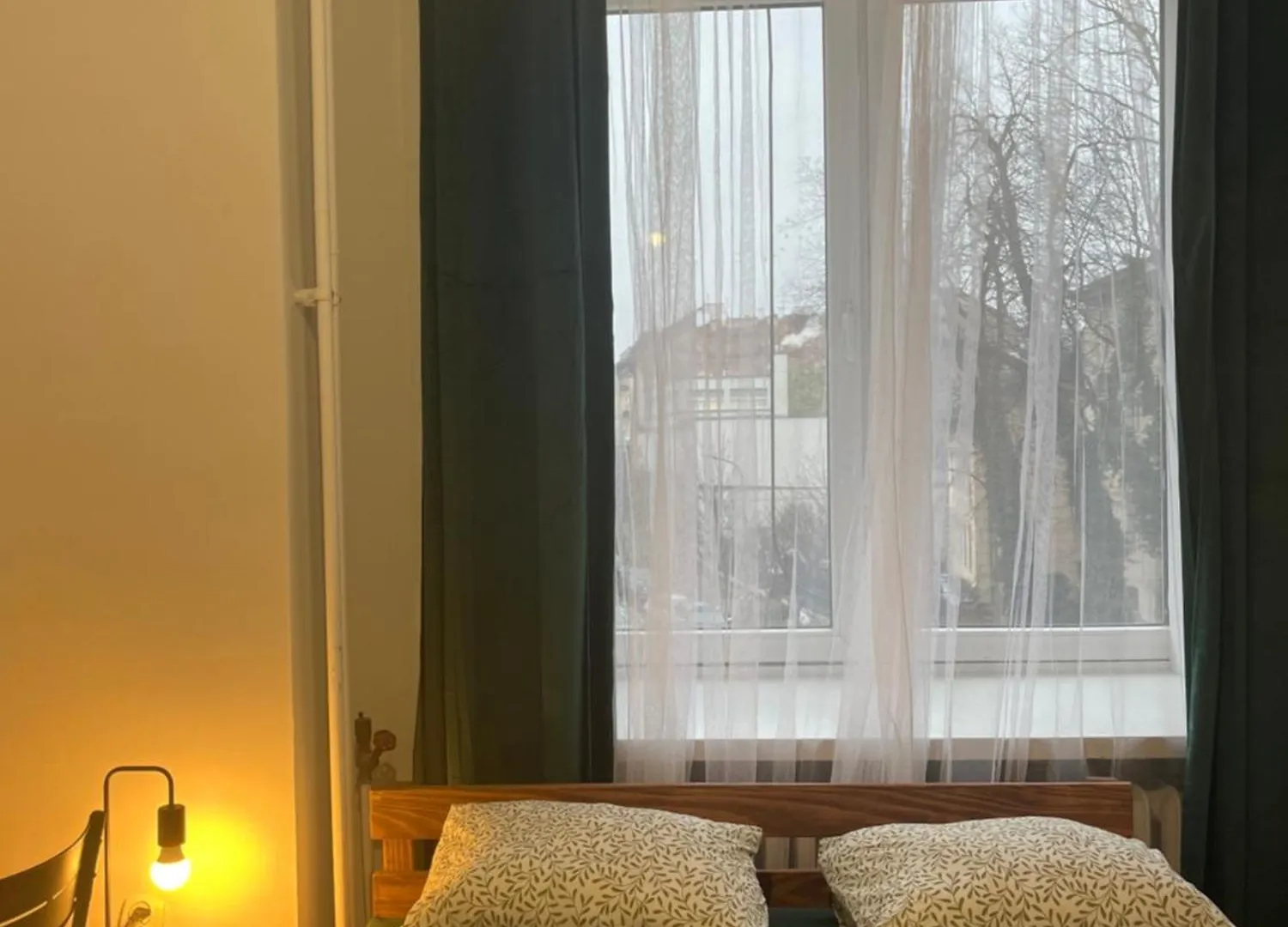 Tom Hostel Kraków