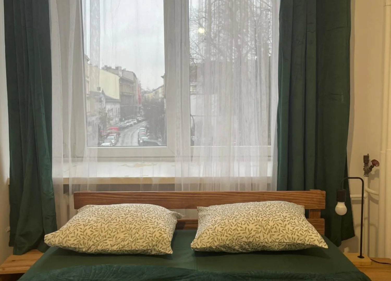 Tom Hostel Kraków