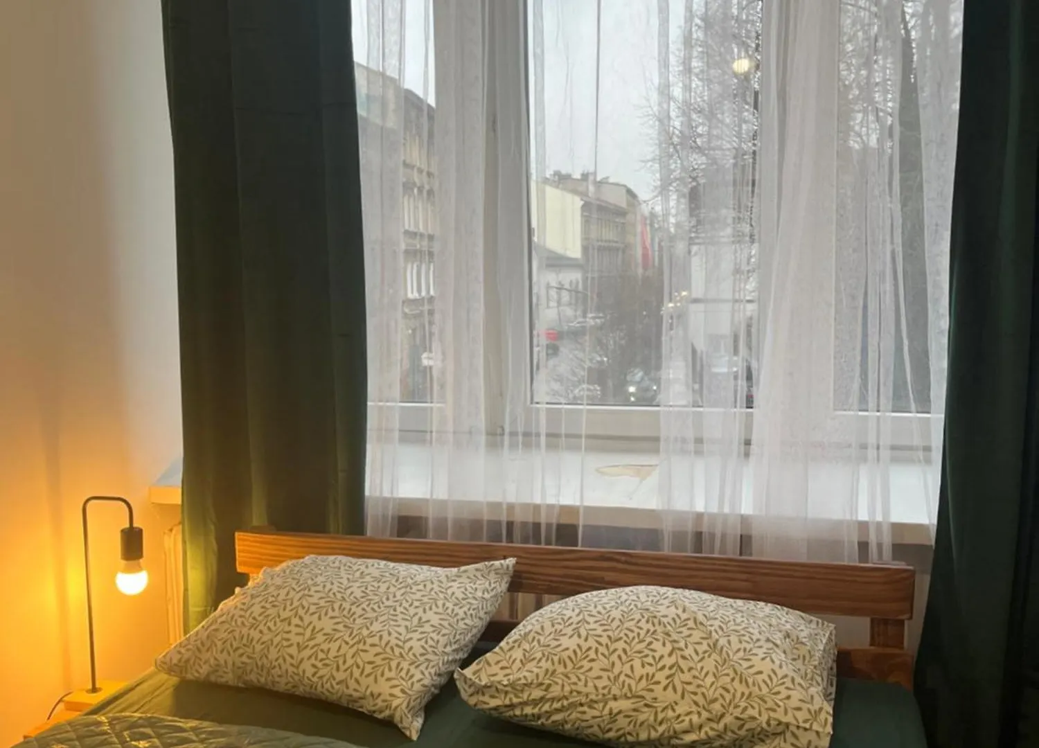Tom Hostel Kraków
