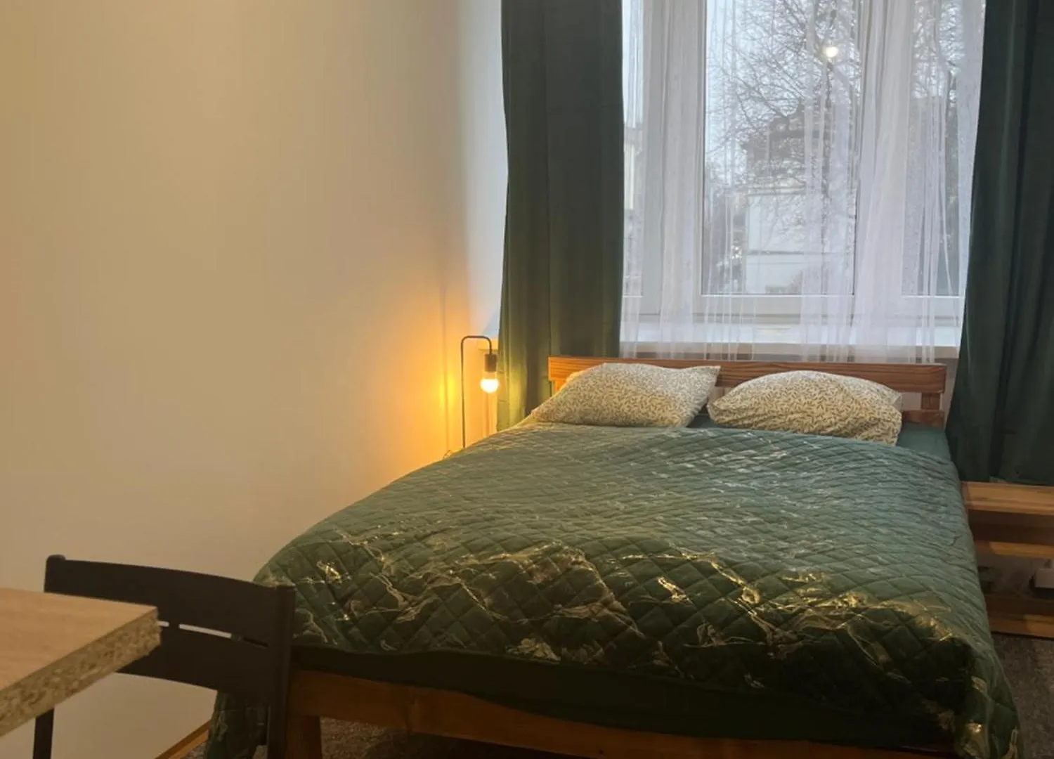 Tom Hostel Kraków