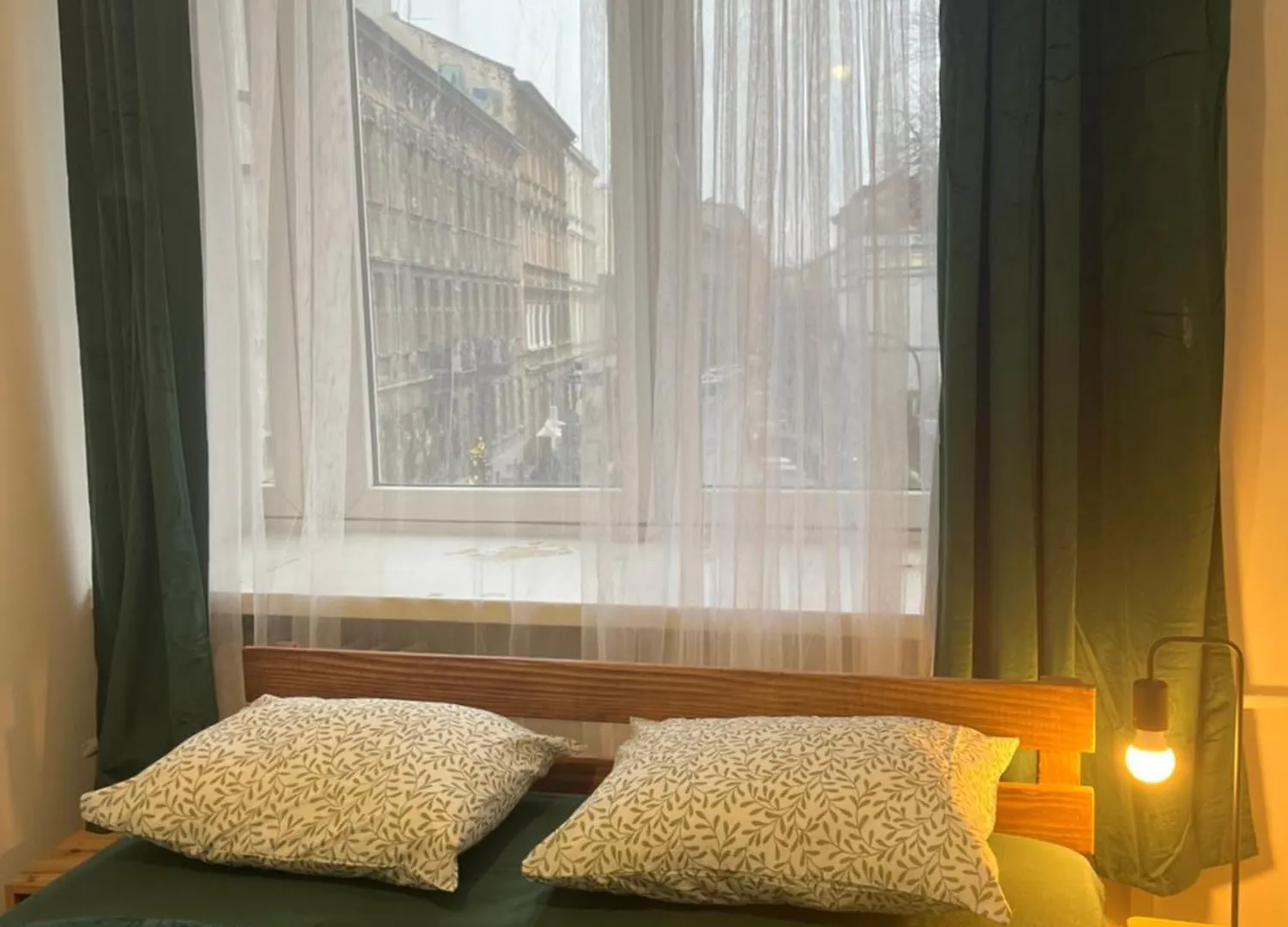 Tom Hostel Kraków Polska
