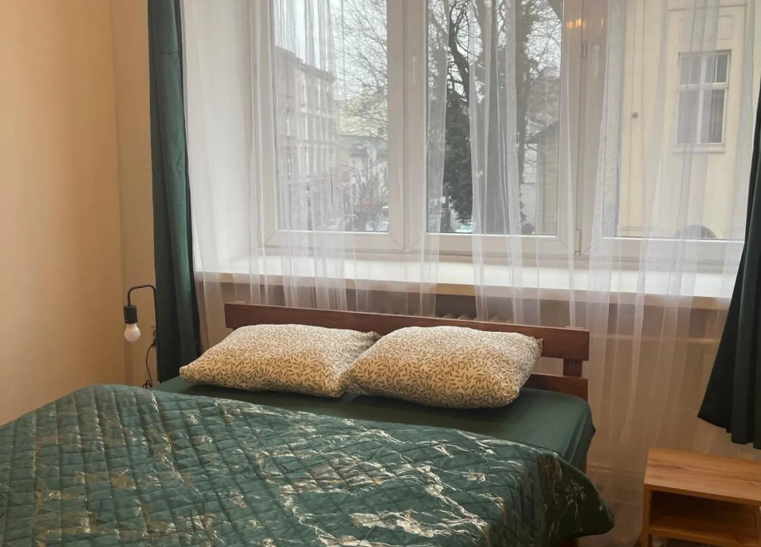 Tom Hostel Kraków