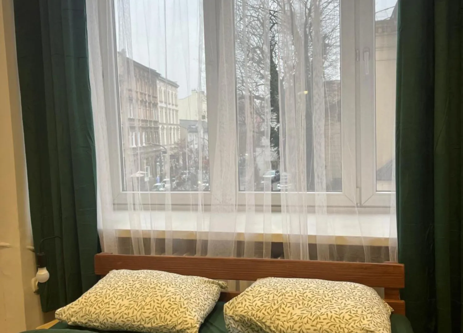 Tom Hostel Kraków Polska