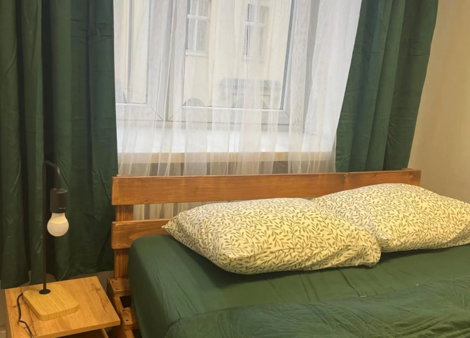 Tom Hostel Kraków