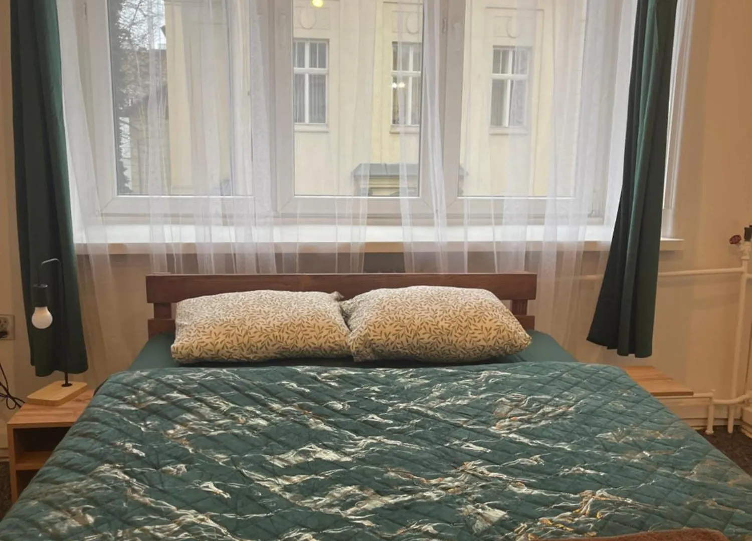 Tom Hostel Kraków Polska