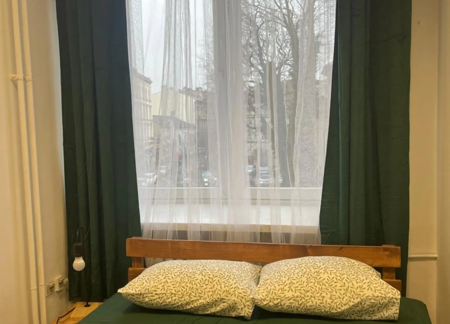 Tom Hostel Kraków