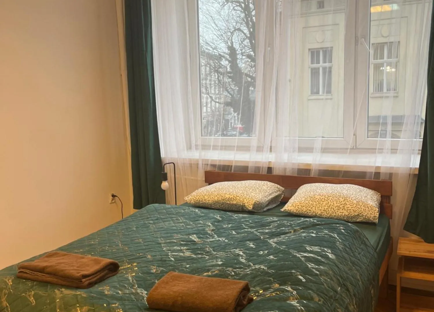 Tom Hostel Kraków