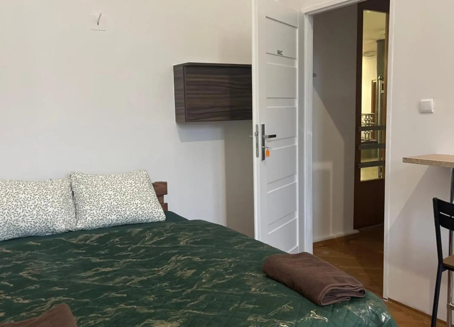 Tom Hostel Kraków Polska