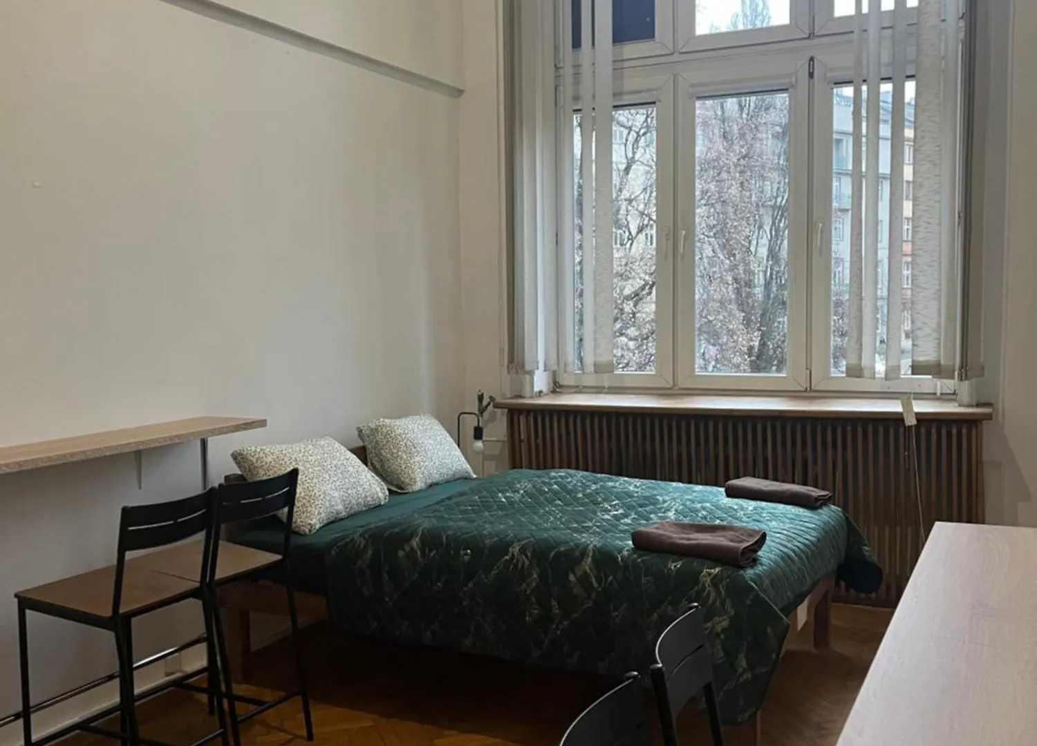 Tom Hostel Kraków 0*,