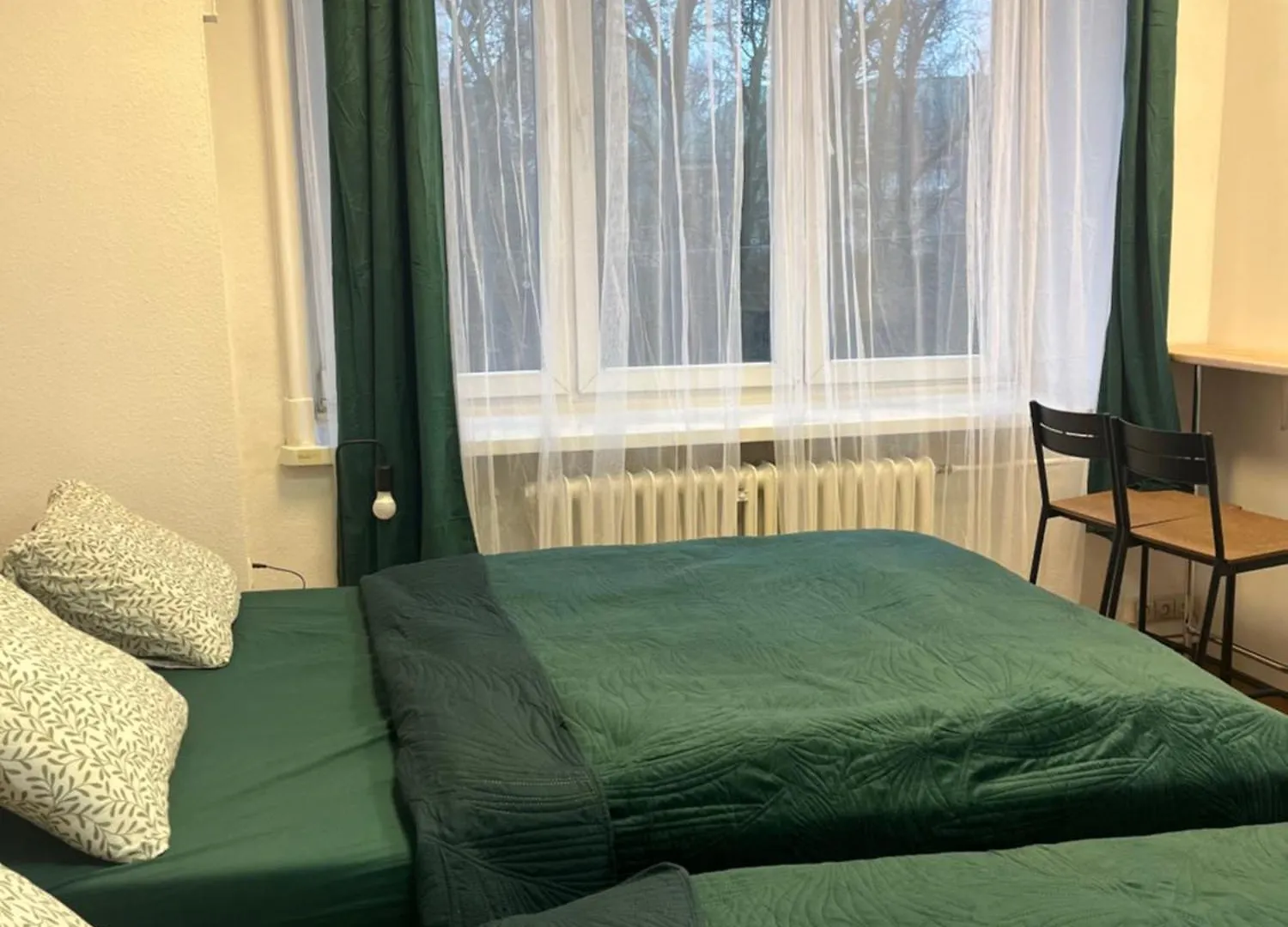 Tom Hostel Kraków