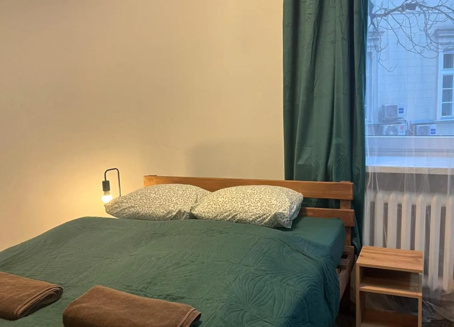 Tom Hostel Kraków