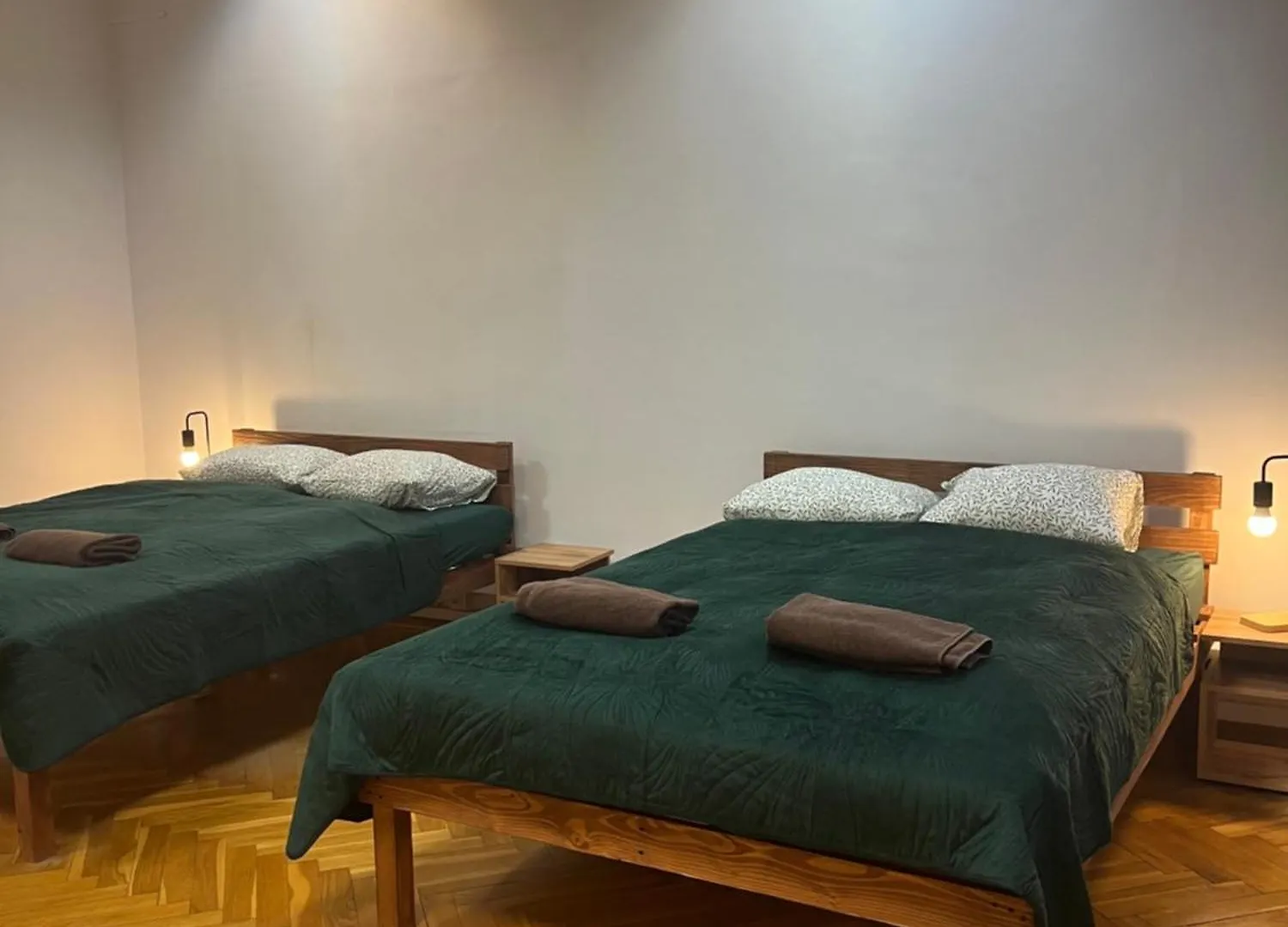 Tom Hostel Kraków 0*,