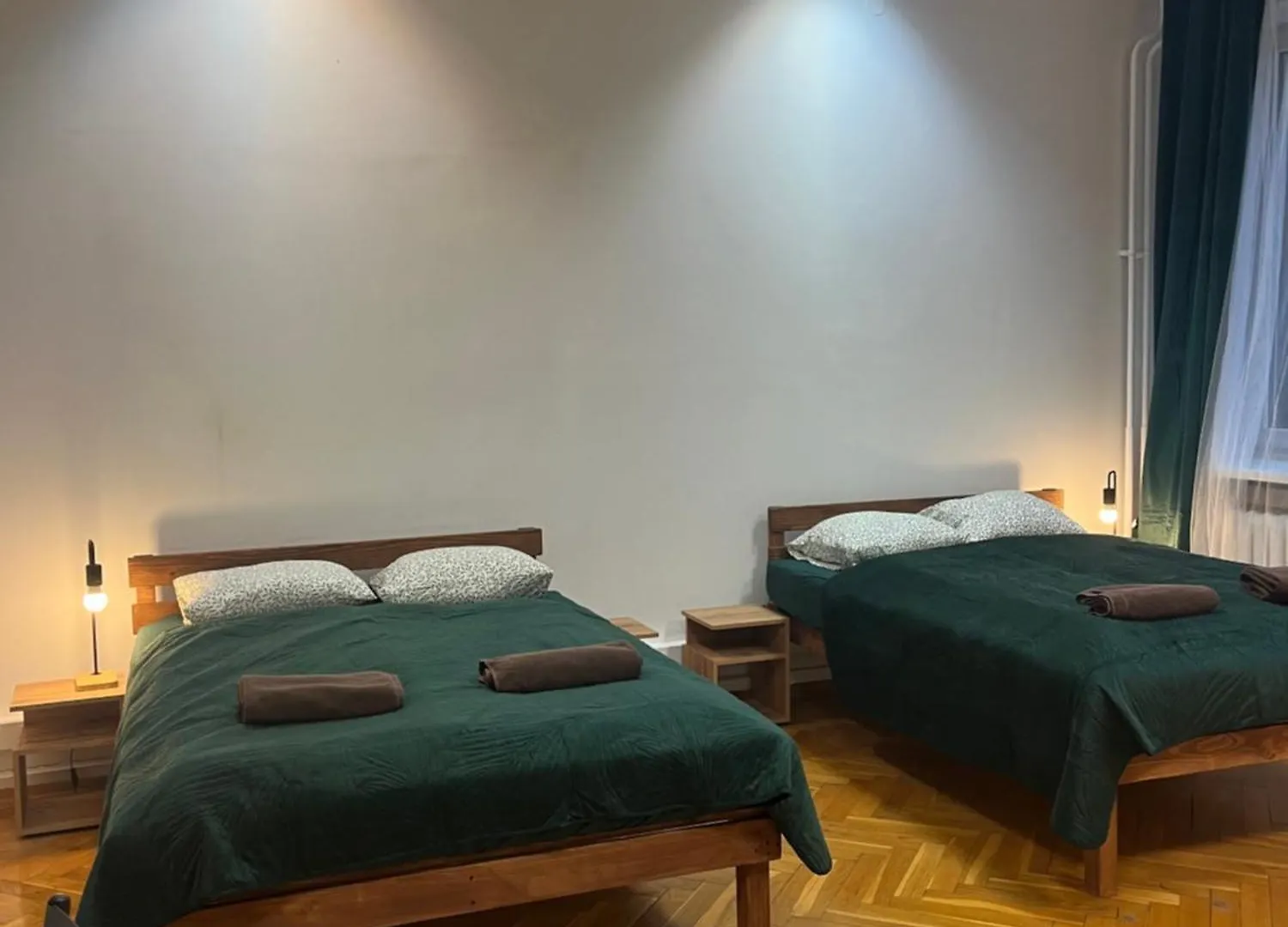Tom Hostel Kraków